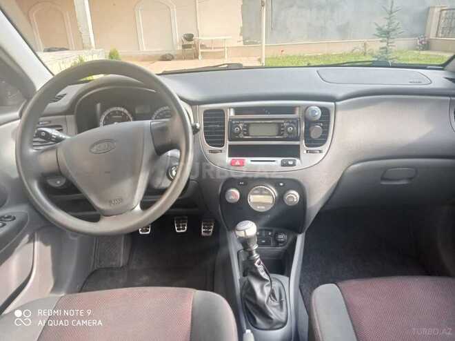 Kia Rio 2005, 196,000 km - 1.4 l - Tovuz