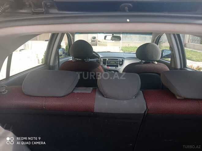 Kia Rio 2005, 196,000 km - 1.4 l - Tovuz