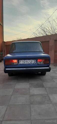 LADA (VAZ) 2107 1991, 250,000 km - 1.5 l - Bakı