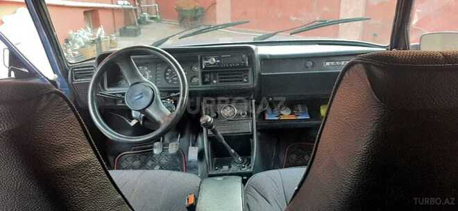 LADA (VAZ) 2107 1991, 250,000 km - 1.5 l - Bakı