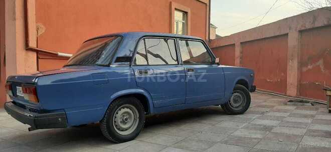 LADA (VAZ) 2107 1991, 250,000 km - 1.5 l - Bakı