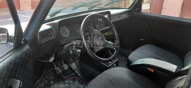 LADA (VAZ) 2107 1991, 250,000 km - 1.5 l - Bakı