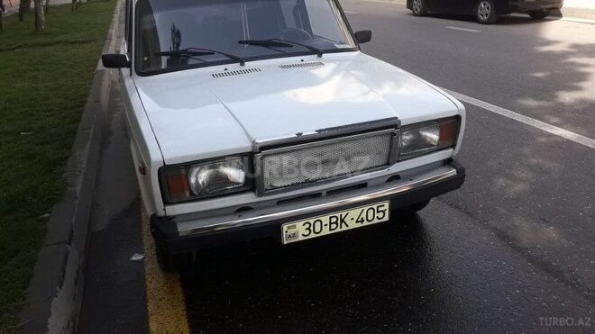 LADA (VAZ) 2107 2000, 250,000 km - 1.6 л - Bakı