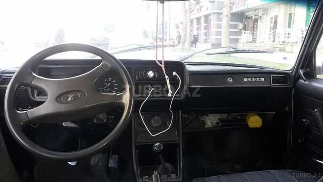 LADA (VAZ) 2107 2000, 250,000 km - 1.6 л - Bakı