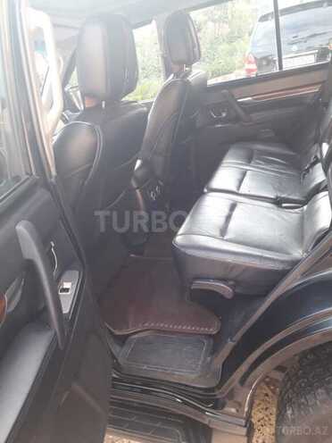 Mitsubishi Pajero 2007, 240,589 km - 3.0 l - Bakı