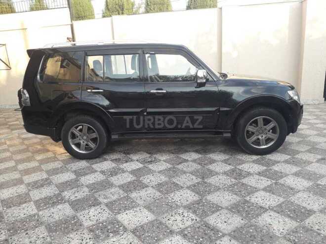 Mitsubishi Pajero 2007, 240,589 km - 3.0 l - Bakı