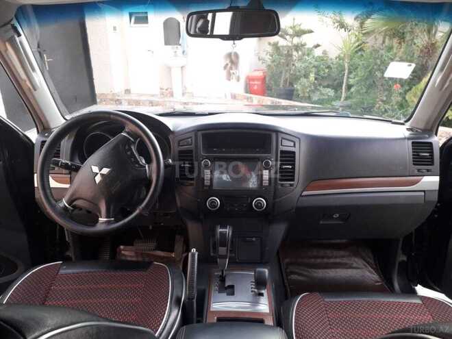 Mitsubishi Pajero 2007, 240,589 km - 3.0 l - Bakı