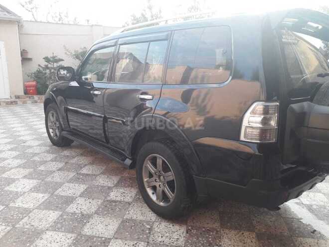 Mitsubishi Pajero 2007, 240,589 km - 3.0 l - Bakı