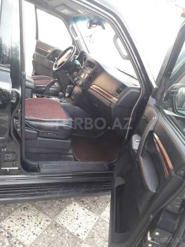 Mitsubishi Pajero 2007, 240,589 km - 3.0 l - Bakı
