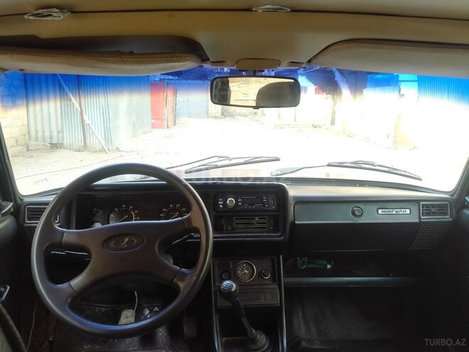 LADA (VAZ) 2107 1998, 200,000 km - 1.5 л - Sumqayıt
