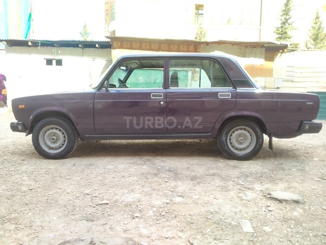 LADA (VAZ) 2107 1998, 200,000 km - 1.5 л - Sumqayıt