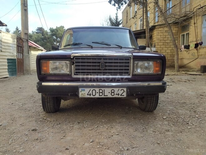 LADA (VAZ) 2107 1998, 200,000 km - 1.5 л - Sumqayıt