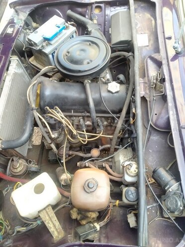 LADA (VAZ) 2107 1998, 200,000 km - 1.5 л - Sumqayıt
