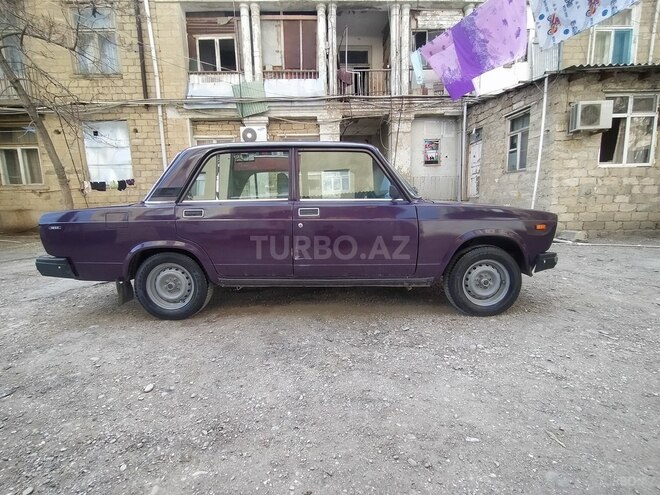 LADA (VAZ) 2107 1998, 200,000 km - 1.5 л - Sumqayıt
