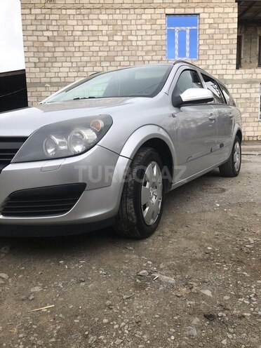 Opel Astra 2006, 227,335 km - 1.3 л - Yevlax