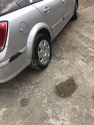Opel Astra 2006, 227,335 km - 1.3 л - Yevlax