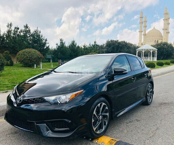Toyota  2015, 40,000 km - 1.8 l - Bakı