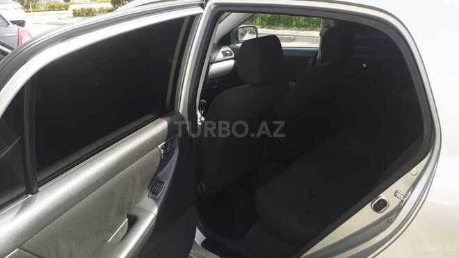Toyota Corolla 2005, 170,000 km - 1.4 l - Sumqayıt