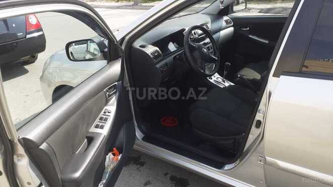 Toyota Corolla 2005, 170,000 km - 1.4 l - Sumqayıt