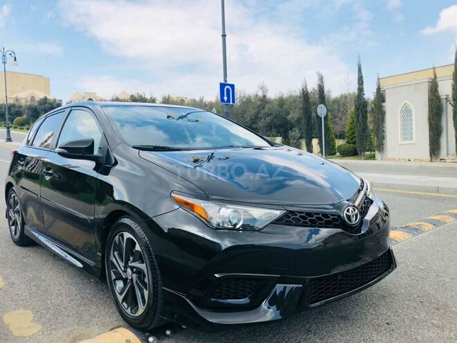 Toyota  2015, 40,000 km - 1.8 l - Bakı
