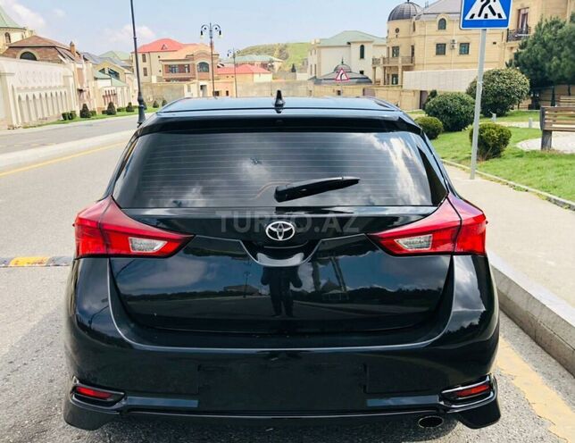 Toyota  2015, 40,000 km - 1.8 l - Bakı