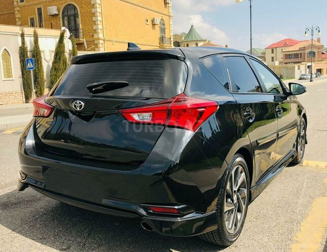 Toyota  2015, 40,000 km - 1.8 l - Bakı