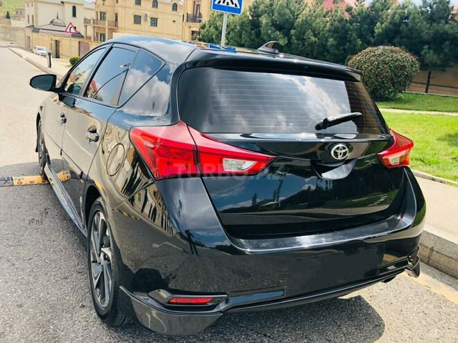 Toyota  2015, 40,000 km - 1.8 l - Bakı