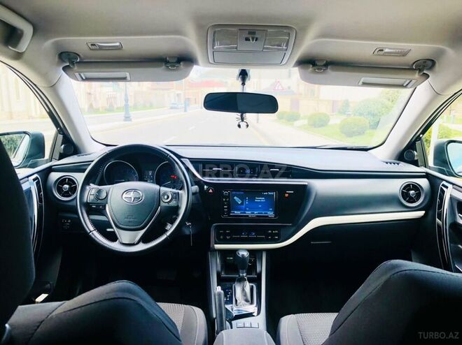 Toyota  2015, 40,000 km - 1.8 l - Bakı