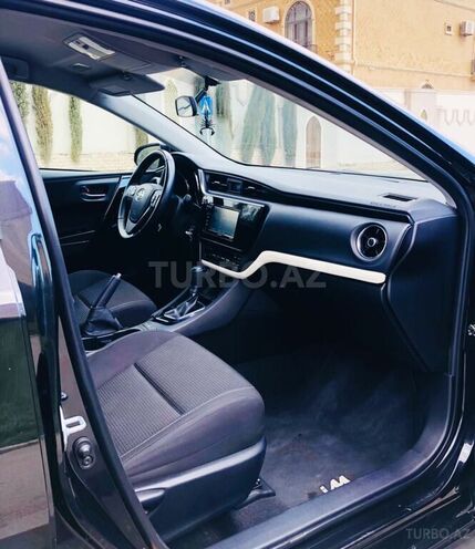 Toyota  2015, 40,000 km - 1.8 l - Bakı
