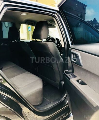 Toyota  2015, 40,000 km - 1.8 l - Bakı
