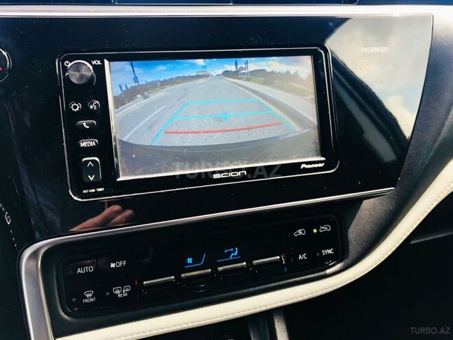Toyota  2015, 40,000 km - 1.8 l - Bakı