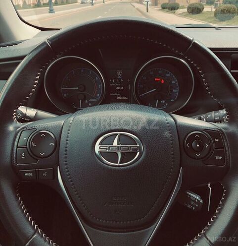 Toyota  2015, 40,000 km - 1.8 l - Bakı
