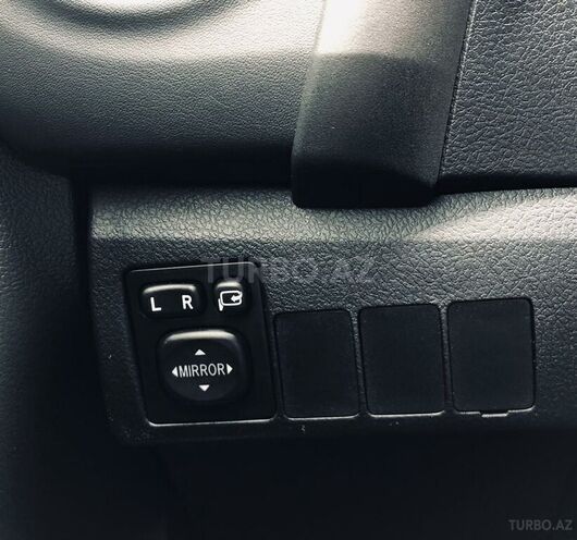 Toyota  2015, 40,000 km - 1.8 l - Bakı