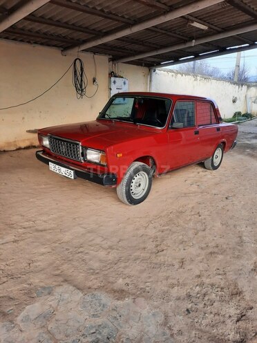 LADA (VAZ) 2107 2005, 100,000 km - 1.6 l - Qazax