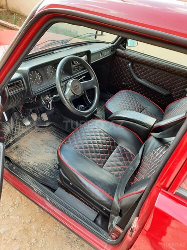LADA (VAZ) 2107 2005, 100,000 km - 1.6 l - Qazax