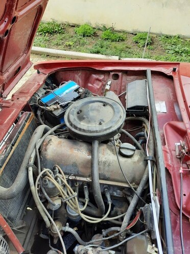 LADA (VAZ) 2107 2005, 100,000 km - 1.6 l - Qazax