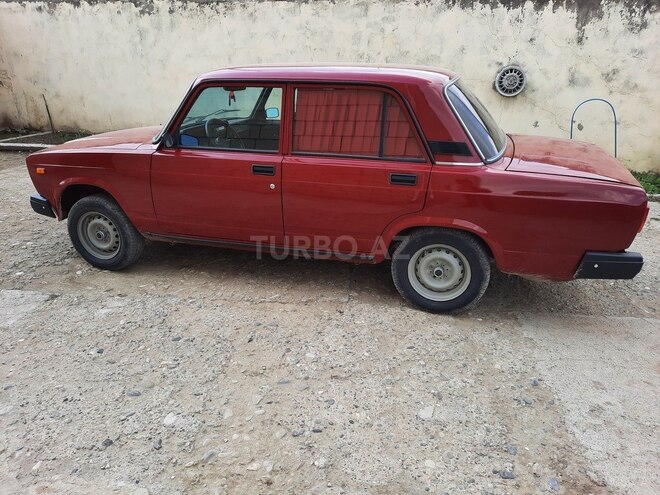 LADA (VAZ) 2107 2005, 100,000 km - 1.6 l - Qazax