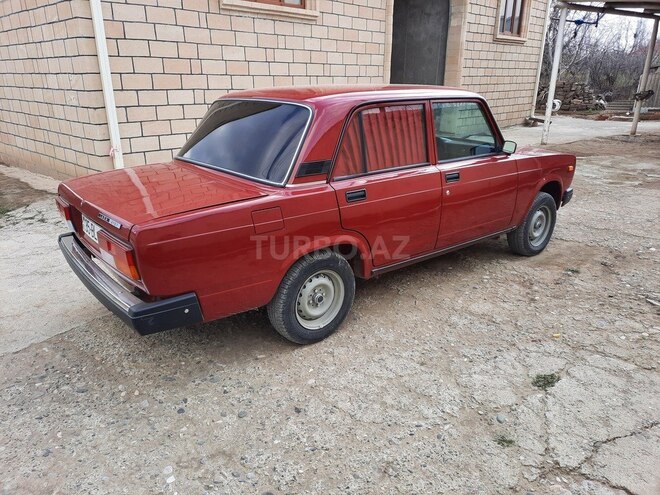 LADA (VAZ) 2107 2005, 100,000 km - 1.6 l - Qazax