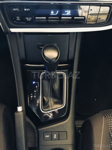 Toyota  2015, 40,000 km - 1.8 l - Bakı
