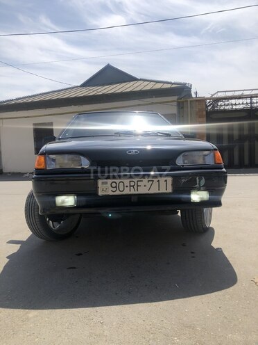 LADA (VAZ) 2114 2012, 185,000 km - 1.5 l - Bakı
