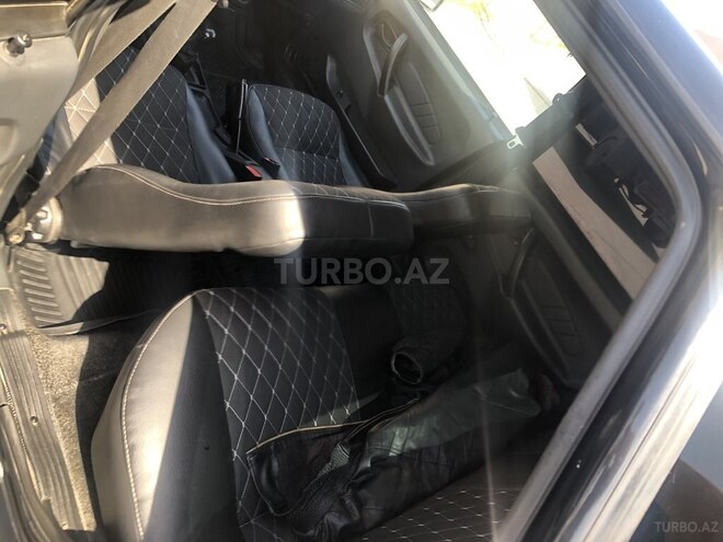LADA (VAZ) 2114 2012, 185,000 km - 1.5 l - Bakı