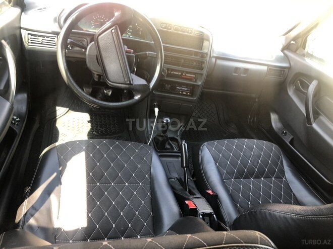 LADA (VAZ) 2114 2012, 185,000 km - 1.5 l - Bakı