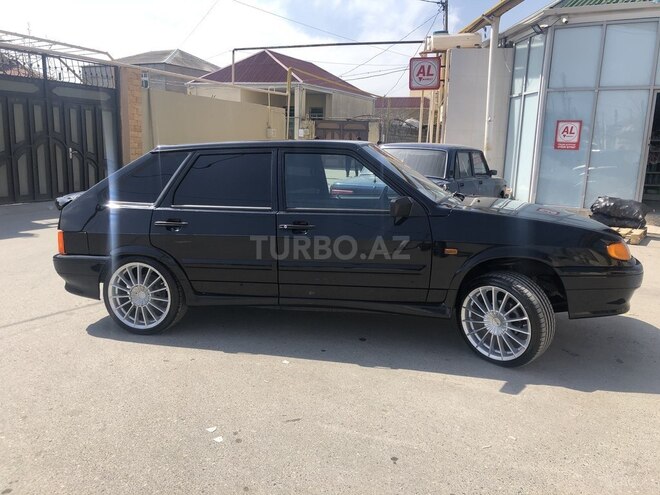 LADA (VAZ) 2114 2012, 185,000 km - 1.5 l - Bakı