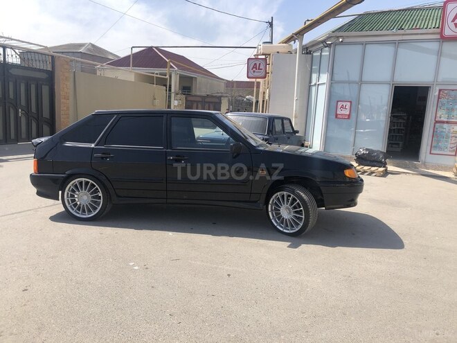 LADA (VAZ) 2114 2012, 185,000 km - 1.5 l - Bakı
