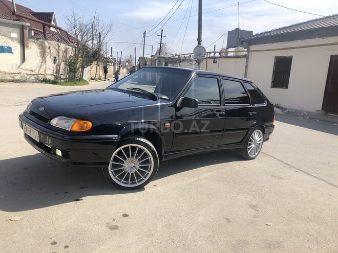 LADA (VAZ) 2114 2012, 185,000 km - 1.5 l - Bakı