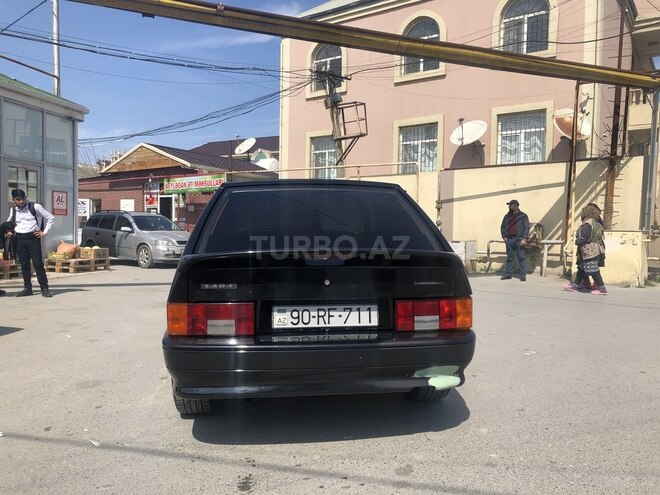 LADA (VAZ) 2114 2012, 185,000 km - 1.5 l - Bakı