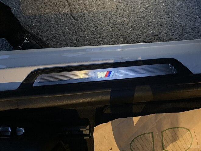 BMW 540 2018, 29,000 km - 3.0 l - Bakı