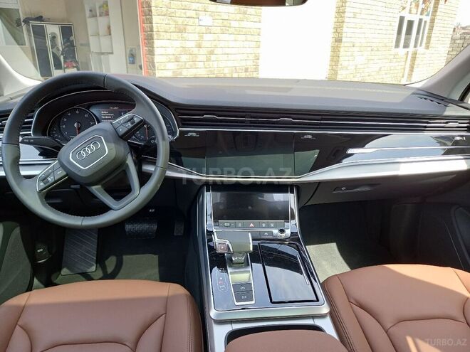 Audi Q7 2020, 1,700 km - 2.0 l - Bakı