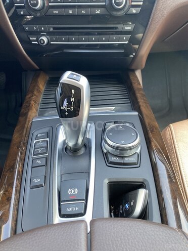 BMW X5 2015, 106,000 km - 3.0 l - Bakı
