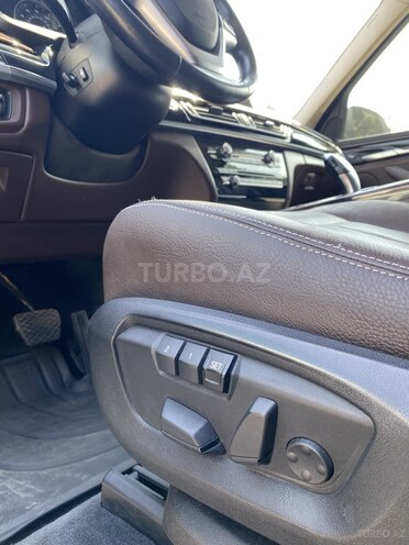 BMW X5 2015, 106,000 km - 3.0 l - Bakı